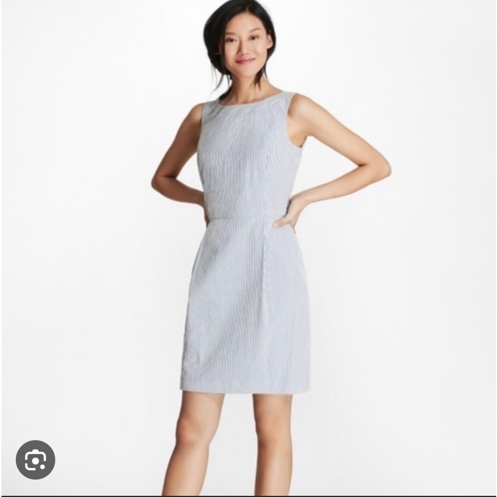 Brooks Brothers dress
